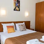 Apartment Beachfront Bliss-1br Sea View Flat In Golden Sands By Flat Mаnаger Warna