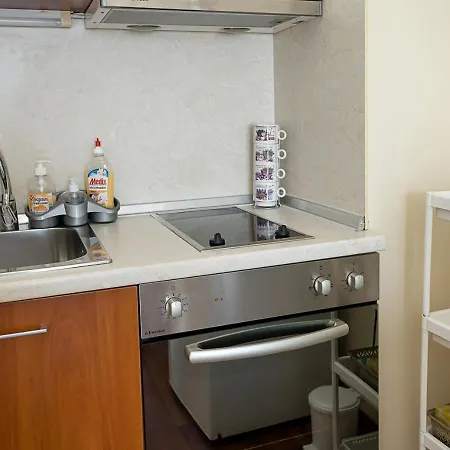 Lägenhet Beachfront Bliss-1br Sea View Flat In Golden Sands By Flat Mаnаger *