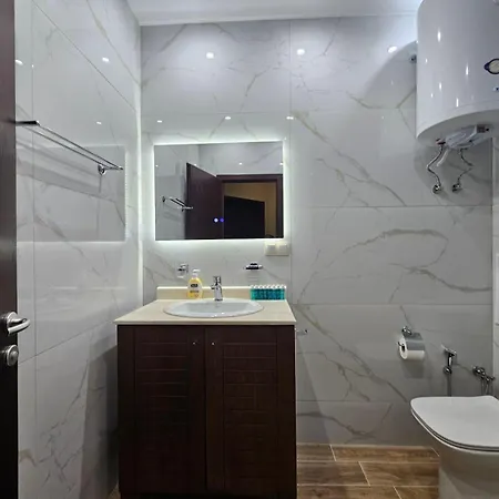 Beachfront Bliss-1br Sea View Flat In Golden Sands By Flat Mаnаger Апартаменты