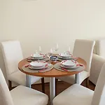 Beachfront Bliss-1br Sea View Flat In Golden Sands By Flat Mаnаger Varna