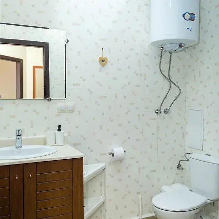 Beachfront Bliss-1br Sea View Flat In Golden Sands By Flat Mаnаger *